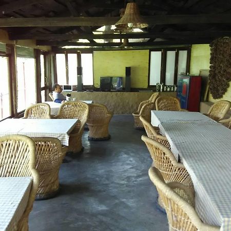 Отель Rajgarh Hills Экстерьер фото
